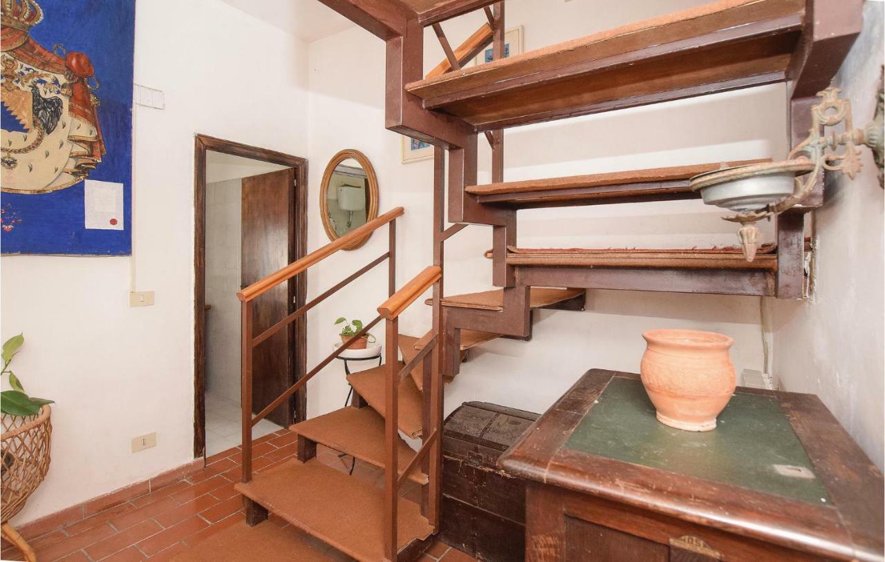 Casale Petrucci Villa Vacone ภายนอก รูปภาพ