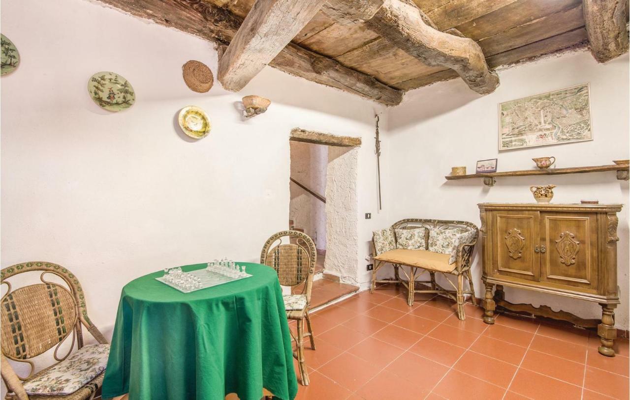 Casale Petrucci Villa Vacone ภายนอก รูปภาพ