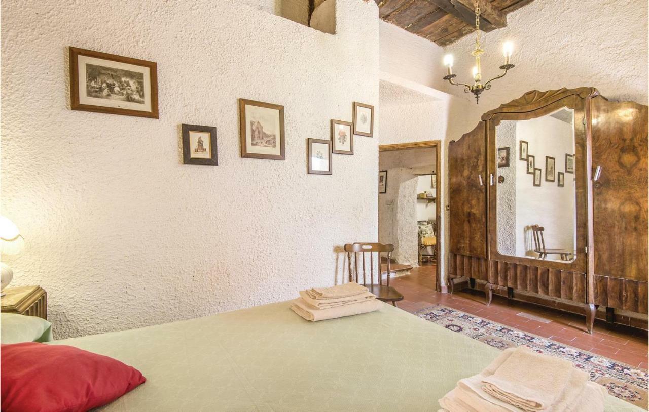 Casale Petrucci Villa Vacone ภายนอก รูปภาพ