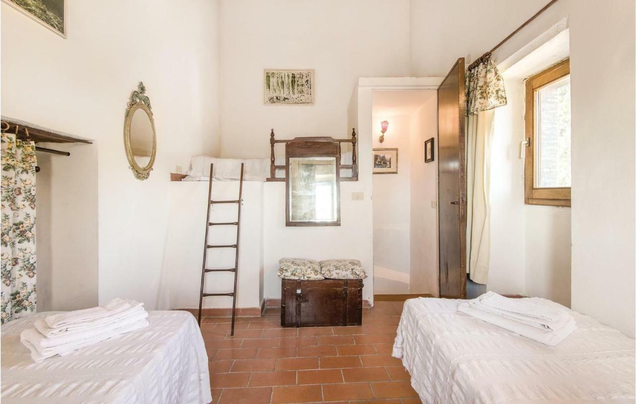 Casale Petrucci Villa Vacone ภายนอก รูปภาพ